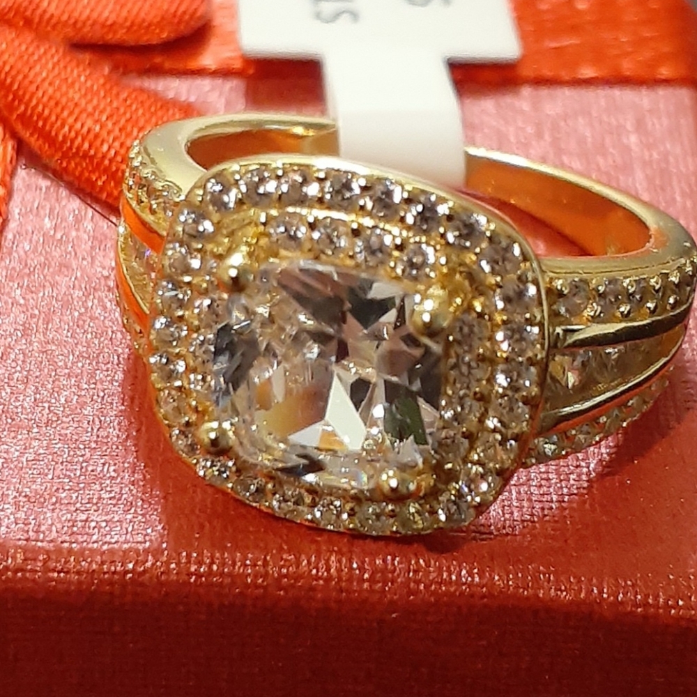 Wedding Rings Online | .925 Sterling Silver Various Sizes View 5